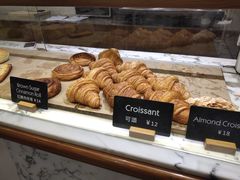 -WHEAT&BAKER-麥(凯德来福士店)