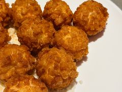 灌汤虾球-铜小馆(1891时光道店)