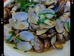 -潍城老菜馆·地标美食
