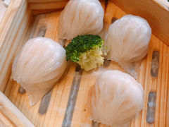 -怀德酒楼·粤菜·海鲜·茶点(宝安国际机场店)