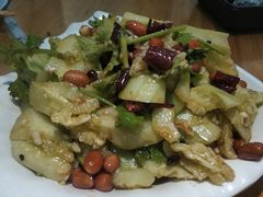 -亿牌牌东北烧烤(怀特店)