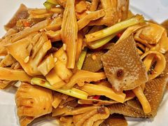 凉菜-禅蕴素食生活馆