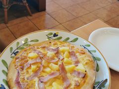 -萨莉亚意式餐厅(深圳北站店)