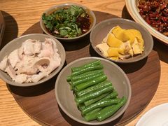 -巴蜀风·地道川菜(总店)