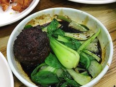 -富贵面馆(镇坪路店)
