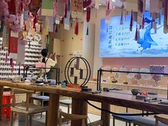 -陶语手工·拼豆·陶艺·银饰diy(宽厚里店)