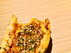 猪肉烧饼-又卷烧饼(新区龙湖店)