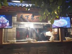 -京味斋·北京烤鸭(华威桥北工大店)