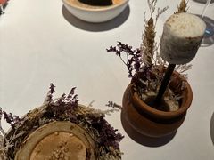 -迪拜帆船酒店海底餐厅