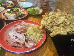 -石记老北京炙子烤肉(松园店)