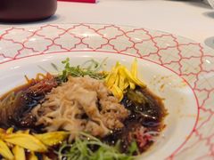 -香山湖渔家大院