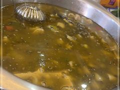 -韩妹鱼庄·泸定老字号(泸定店)