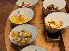 -绍兴大禹开元观堂-若耶厅