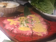 -江户烧肉(高德店)