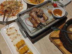 -羊之道草原味道清真餐厅(番禺店)