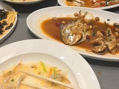 -渔满仓海鲜渔家(象山二店)