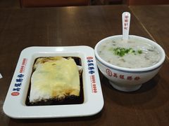 -荔银肠粉(广州北京路旗舰店)