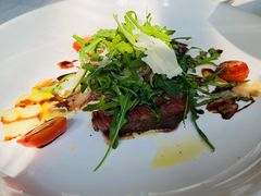 智利和牛切片牛排-Solo(衡山路店)