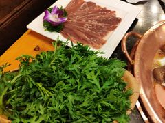 -老码头火锅(骡马市店)