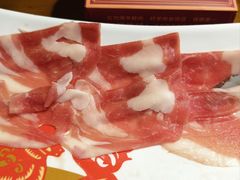 -津门老羊家·铜锅涮羊肉·烧烤(科技园店)