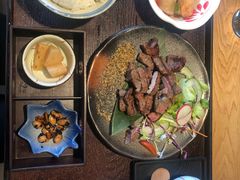 -味太助·银饭食堂(中华城店)