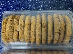 -泸溪河桃酥(西直门凯德店)