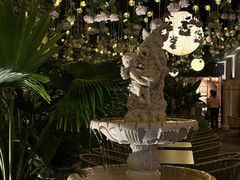 -Osteria Garden 生蚝花园餐厅(原进贤路店)