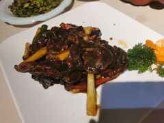 -功德林(南京西路店)