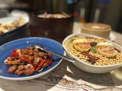 -尊蓝钱江豪华精选酒店-澜亭中餐厅