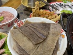 -谭记重庆老火锅(总店)