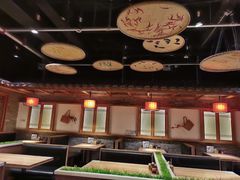 大堂-好嫂子(五里坨店)