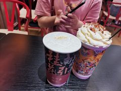 -茶话弄(中贸广场店)