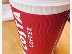 -COSTA COFFEE(龙德广场店)