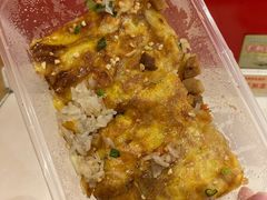 -老通城豆皮大王(吉庆街店)