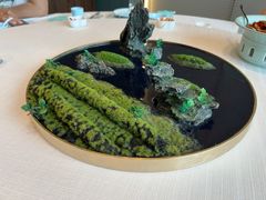 -海泰食府·新鲁菜·家宴(总部基地店)
