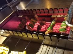 -麦凯伦烧烤·精酿超级工厂店(金桥总店)