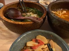 -山石榴·贵州菜(丰盛里店)