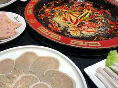 -矮板凳老火锅(宽窄巷子店)