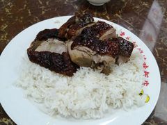 -陈光记烧腊店(罗保博士街店)