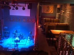 -ISLAND MASS岛·精酿吧