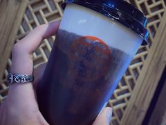 -寿奶茶·鲜奶与茶(合生汇购物中心店)