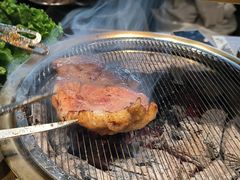-西塔老太太泥炉烤肉(沈阳店)