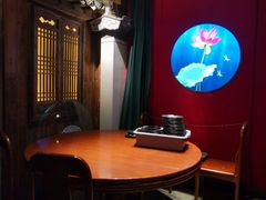 -徽三说·土徽菜·中国徽菜连锁品牌(一中店)