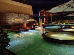 -清河半岛温泉度假酒店