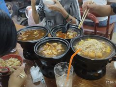 -桥雪牛杂专门店(关边路店)