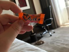 -昆明中心皇冠假日酒店
