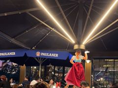 店内布置-宝莱纳餐厅(滨江店)