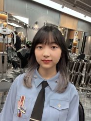 -sy杉影印象COLOUR专业烫染