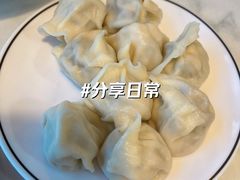 -叁拾壹克饺子·东北菜(国贸店)