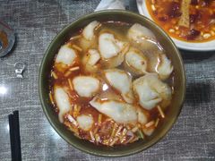 -三姐妹饺子(东木头市店)